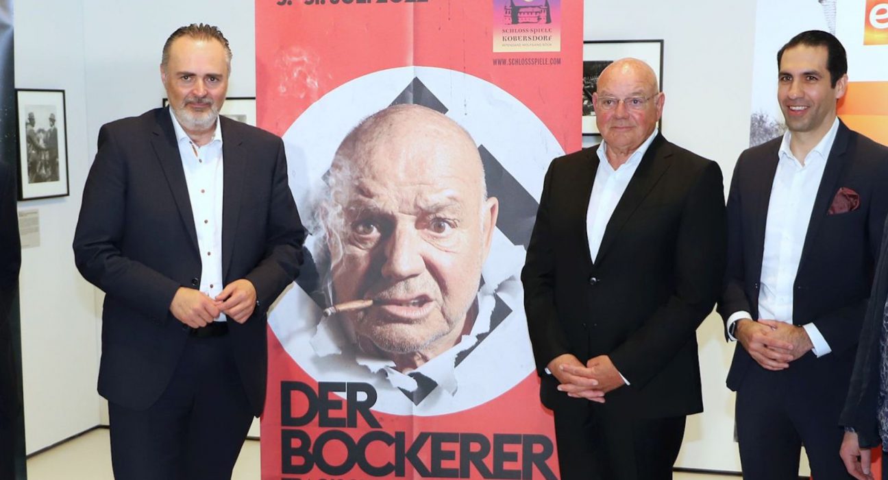 Der Bockerer