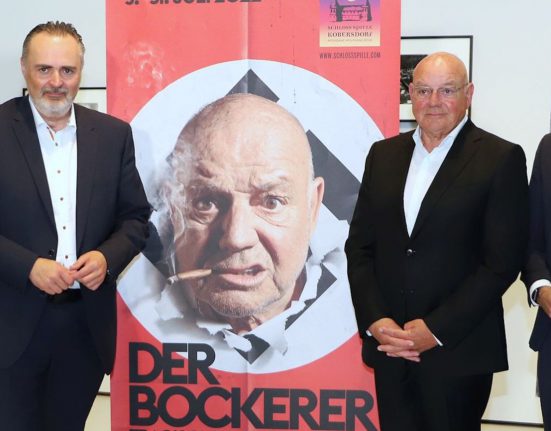 Der Bockerer
