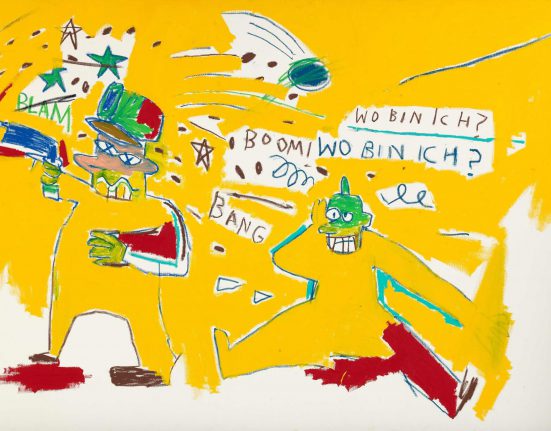 Basquiat