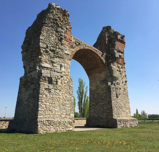 Heidentor Carnuntum