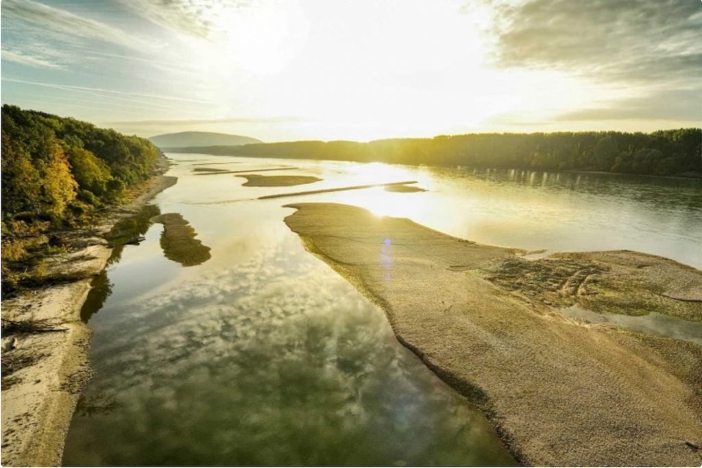 © Nationalpark DonauAuen